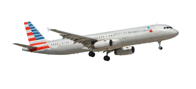 AIRBUS A321