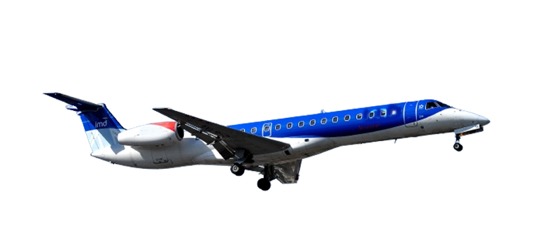 EMBRAER ERJ 145